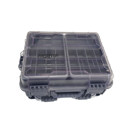 PREDATOR TACKLE BOX DELTA