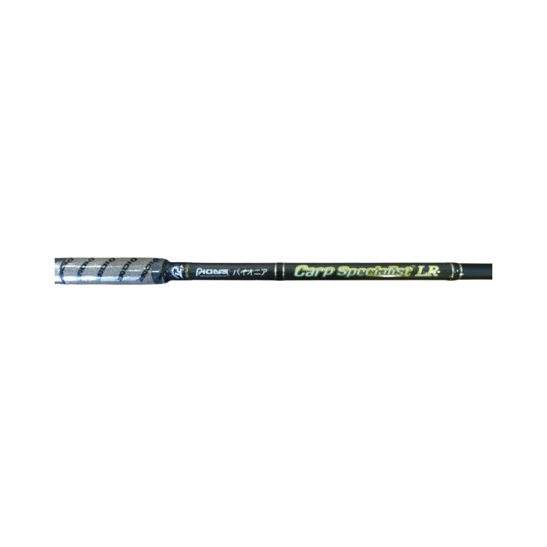 PIONEER CARP SPECIALIST LR ROD