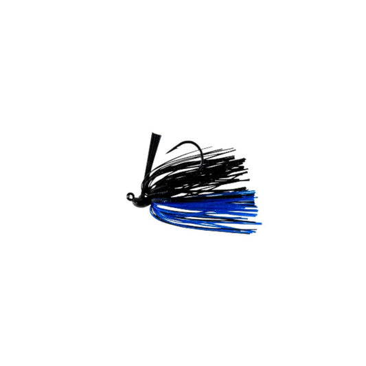 BASS HUNTER TUNGSTEN FLIP JIG