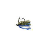 BASS HUNTER TUNGSTEN FLIP JIG