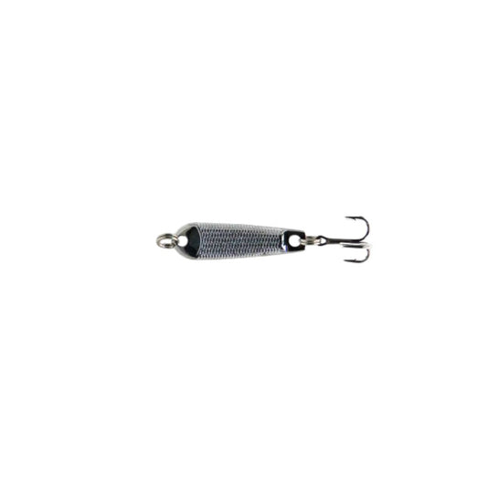 BASS HUNTER TUNGSTEN JIGGING SPOON