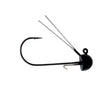 BASS HUNTER TUNGSTEN NED RIG