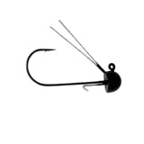 BASS HUNTER TUNGSTEN NED RIG