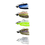 BASS HUNTER BREAKER BLADE 3/8OZ