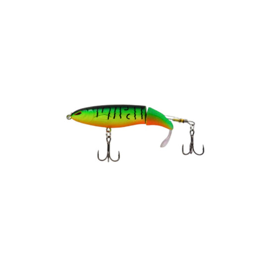 BASS HUNTER PLOP PLOP 90MM