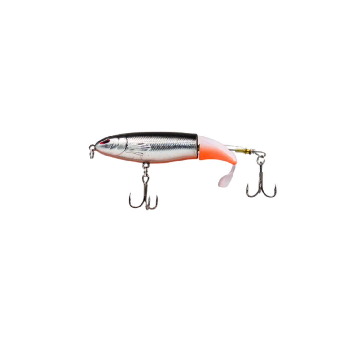BASS HUNTER PLOP PLOP 90MM