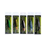 BASS HUNTER PLOP PLOP 90MM