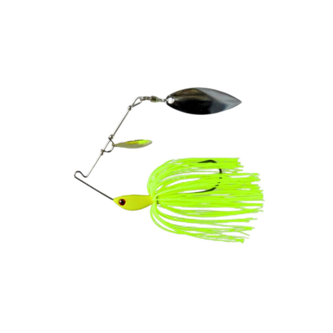 BASS HUNTER SPINNER BAIT
