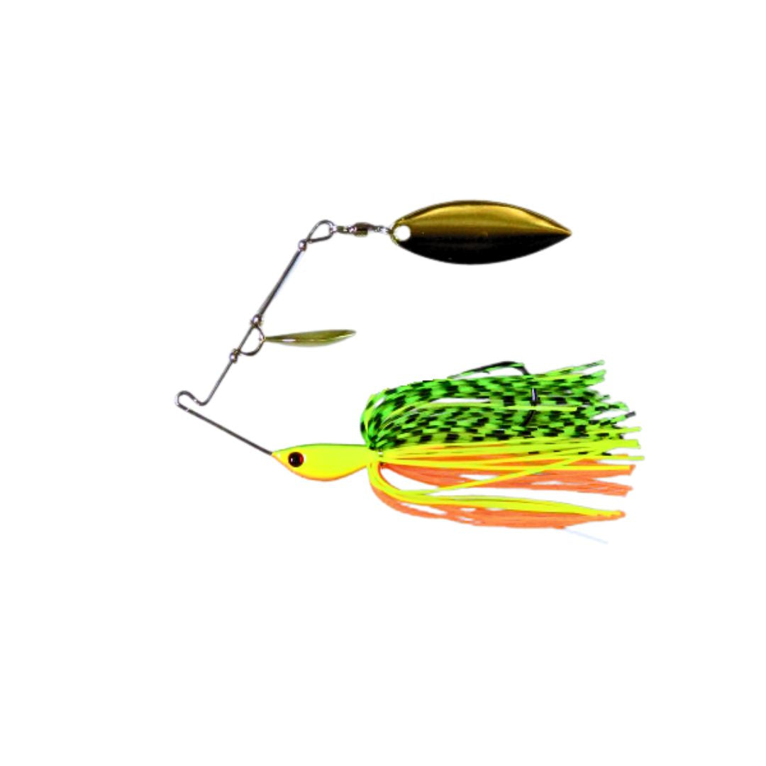 BASS HUNTER SPINNER BAIT