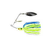 BASS HUNTER SPINNER BAIT