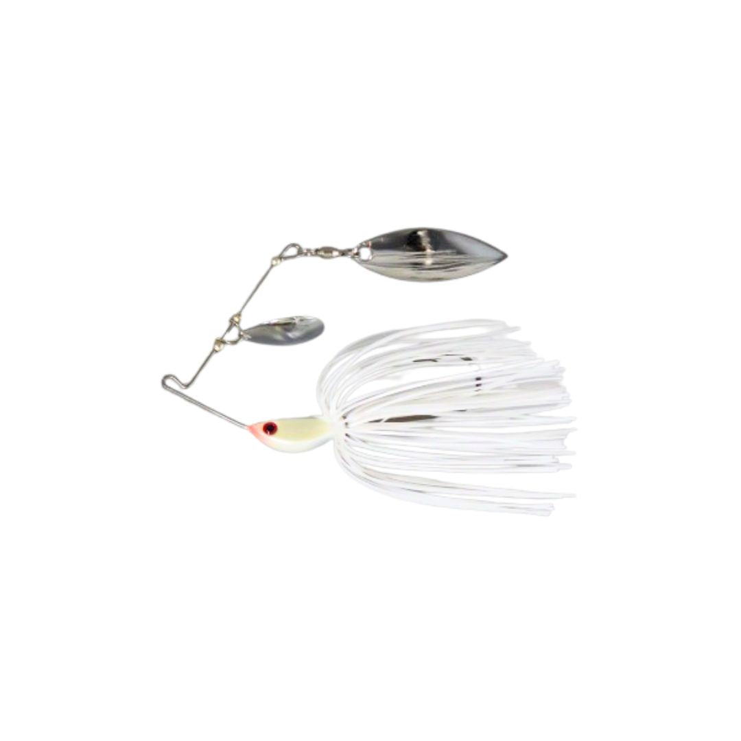 BASS HUNTER SPINNER BAIT