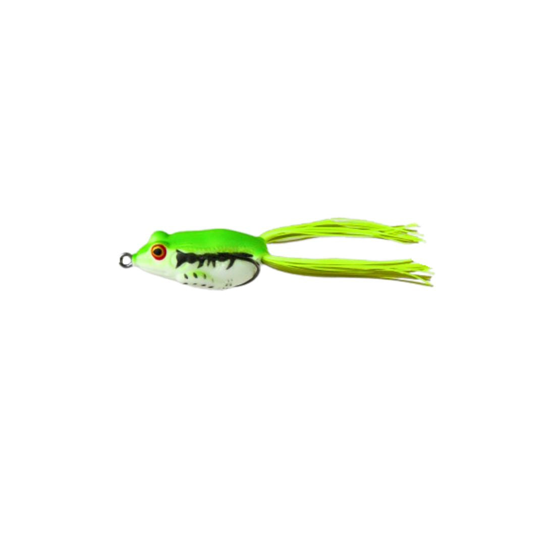 BASS HUNTER TARGET TOAD 50