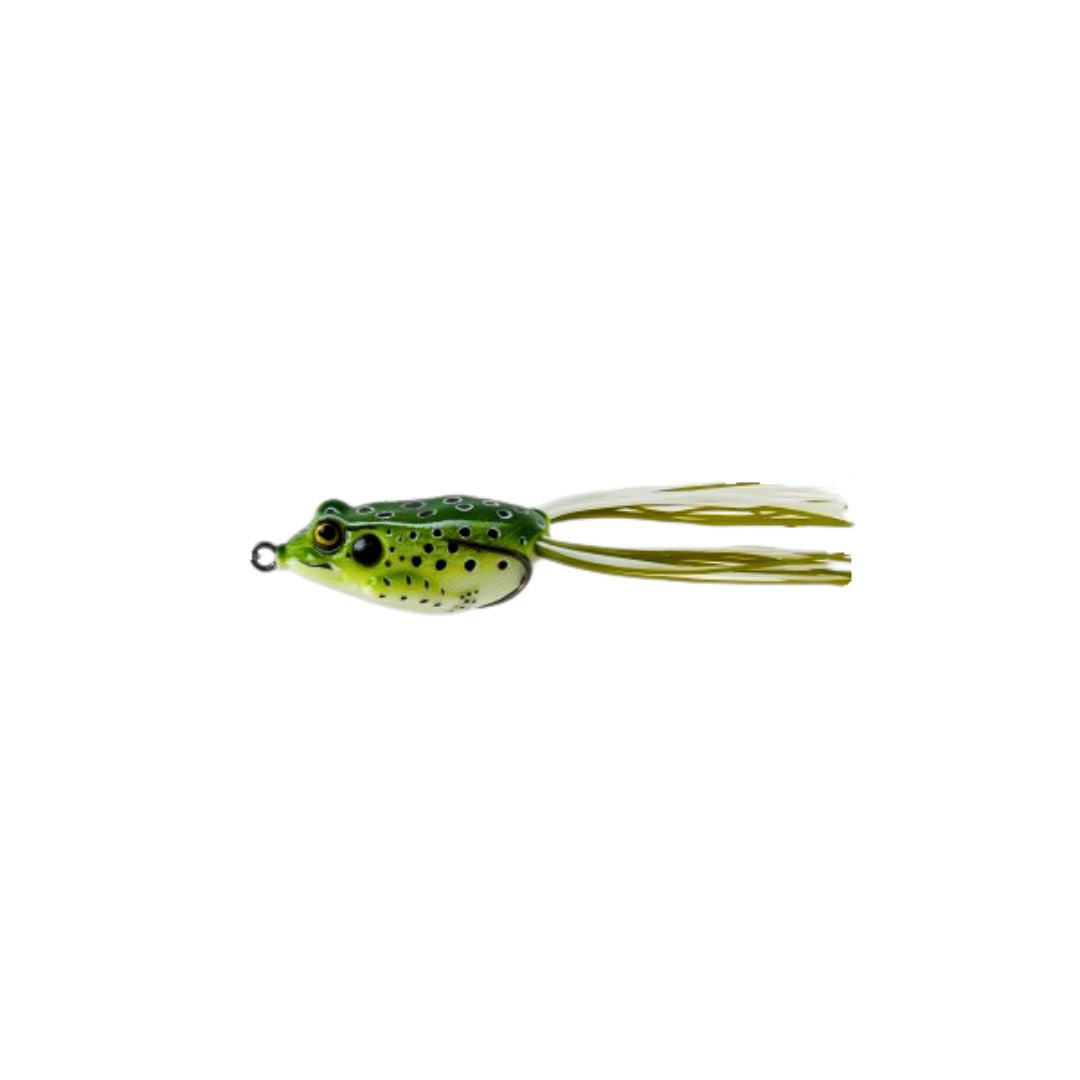 BASS HUNTER TARGET TOAD 40