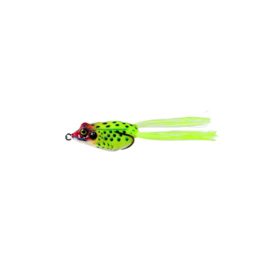 BASS HUNTER TARGET TOAD 40