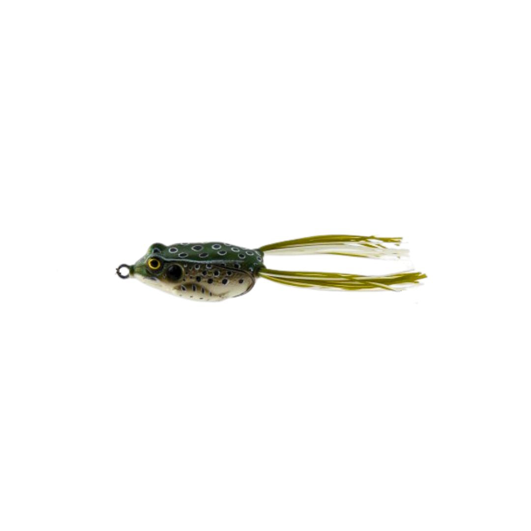 BASS HUNTER TARGET TOAD 50