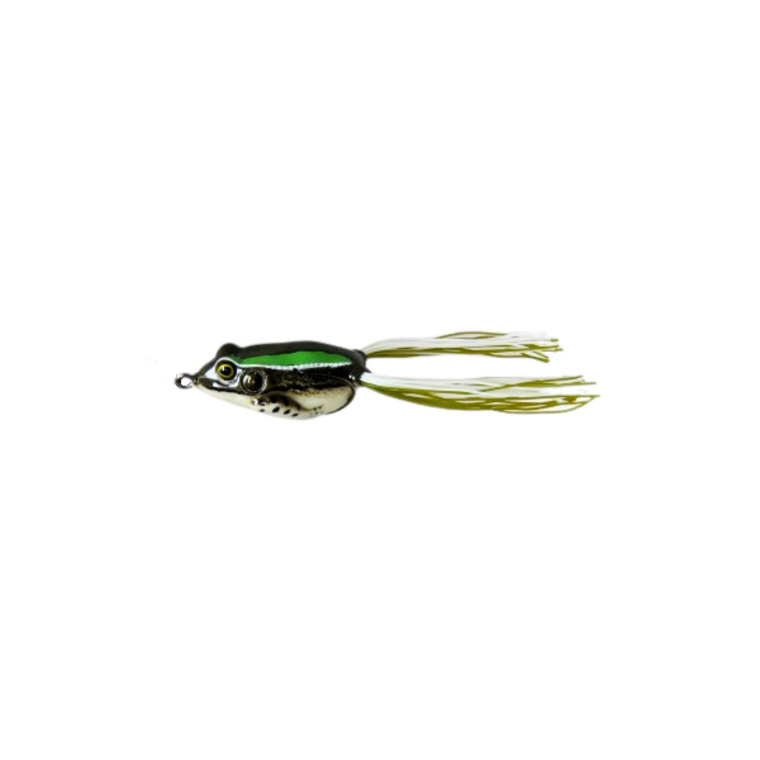 BASS HUNTER TARGET TOAD 50