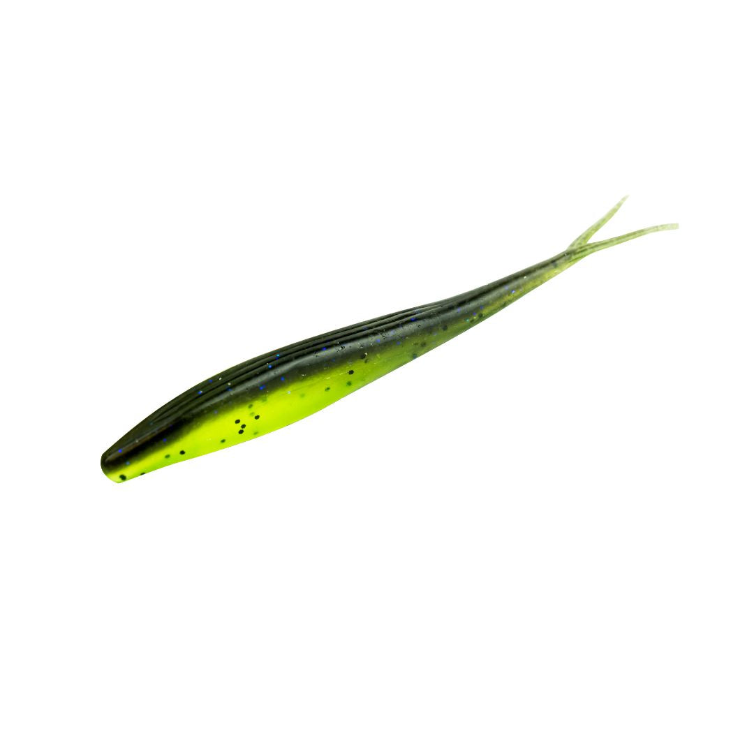 MCARTHY BAITS TIDDLER