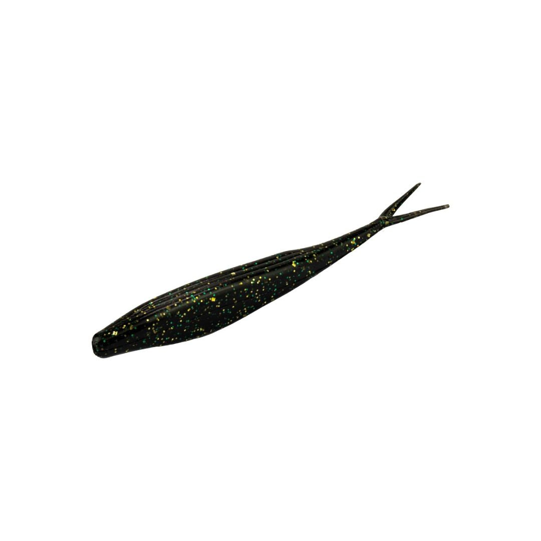 MCARTHY BAITS TIDDLER