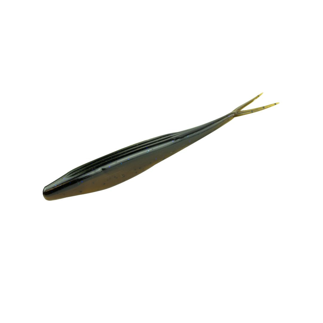 MCARTHY BAITS TIDDLER