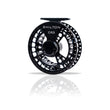SHILTON CR3 EX FLY REEL BLACK