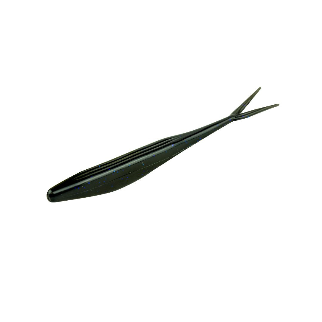 MCARTHY BAITS TIDDLER