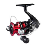 Shimano Sienna FG 2500HG Reel