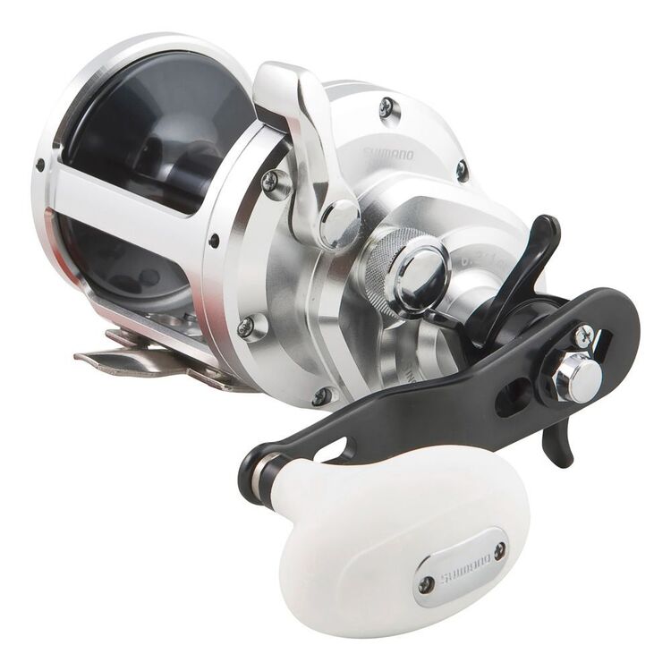 Shimano Trinidad 30A Reel