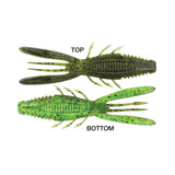 RAPALA CRUSHCITY CUSTOMS BRONCO BUG