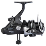 Shimano Baitrunner X-Aero 4000FB New