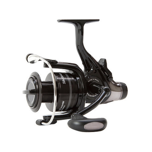DAIWA BLACK WIDOW BR 5000A REEL