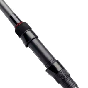 daiwa black widow xt carp fishing rod DAIWA BLACK WIDOW XT 12' 3.5LB 2PC ROD – Mias Angling & Scuba