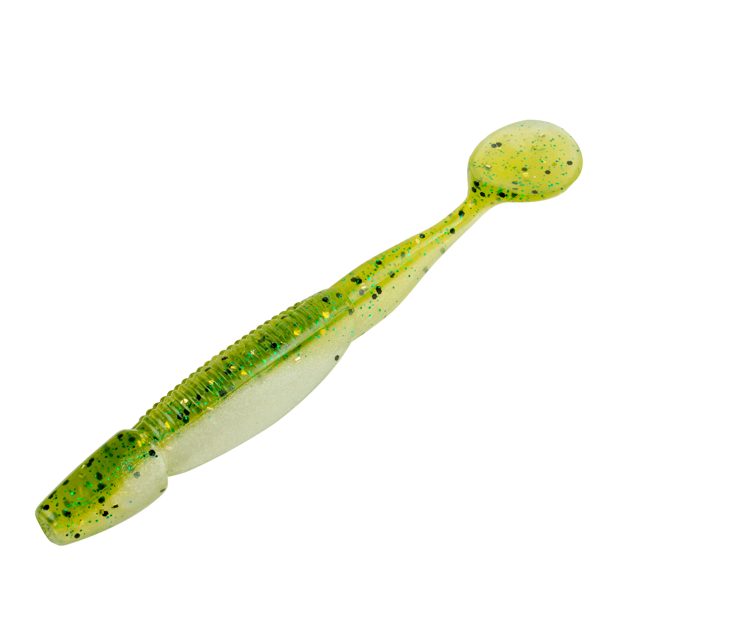 MCARTHY BAITS SLINKY 4.5" SWIMBAIT