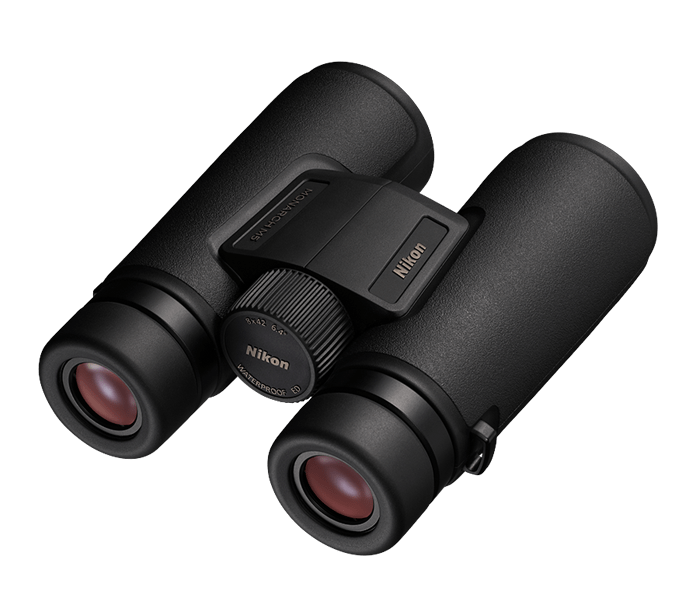 NIKON MONARCH M5 8X42 BINOCULAR