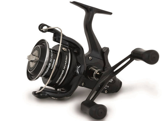 Shimano Baitrunner X-Aero 4000FB New