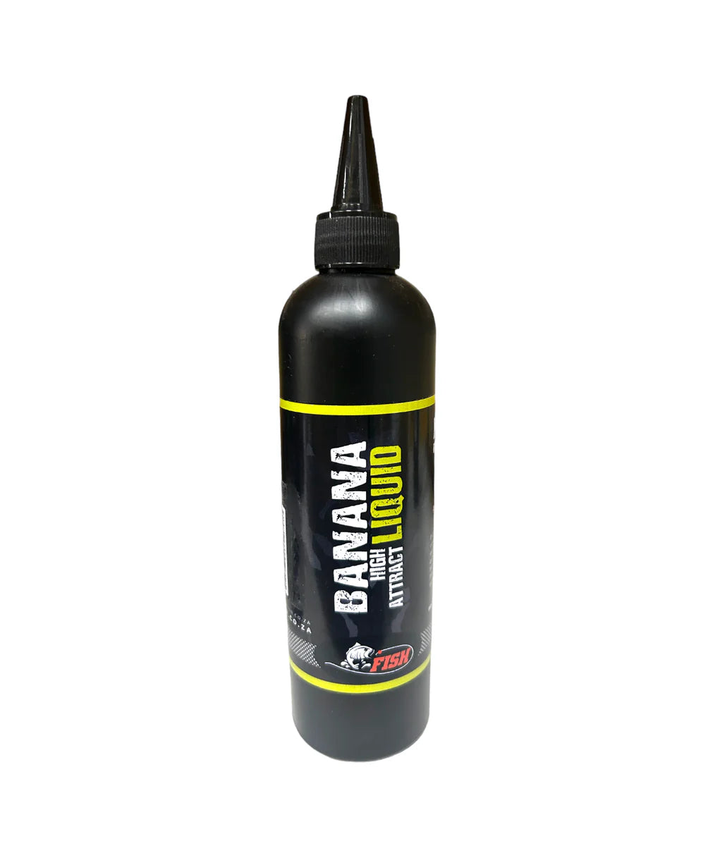 U FISH HIGH LIQUID ATTRACT 250ML
