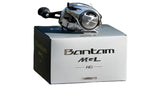 Shimano Bantam MGL XG A Reel