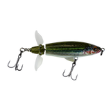 SENSATION TORQUE 8CM TOPWATER HARDBAIT