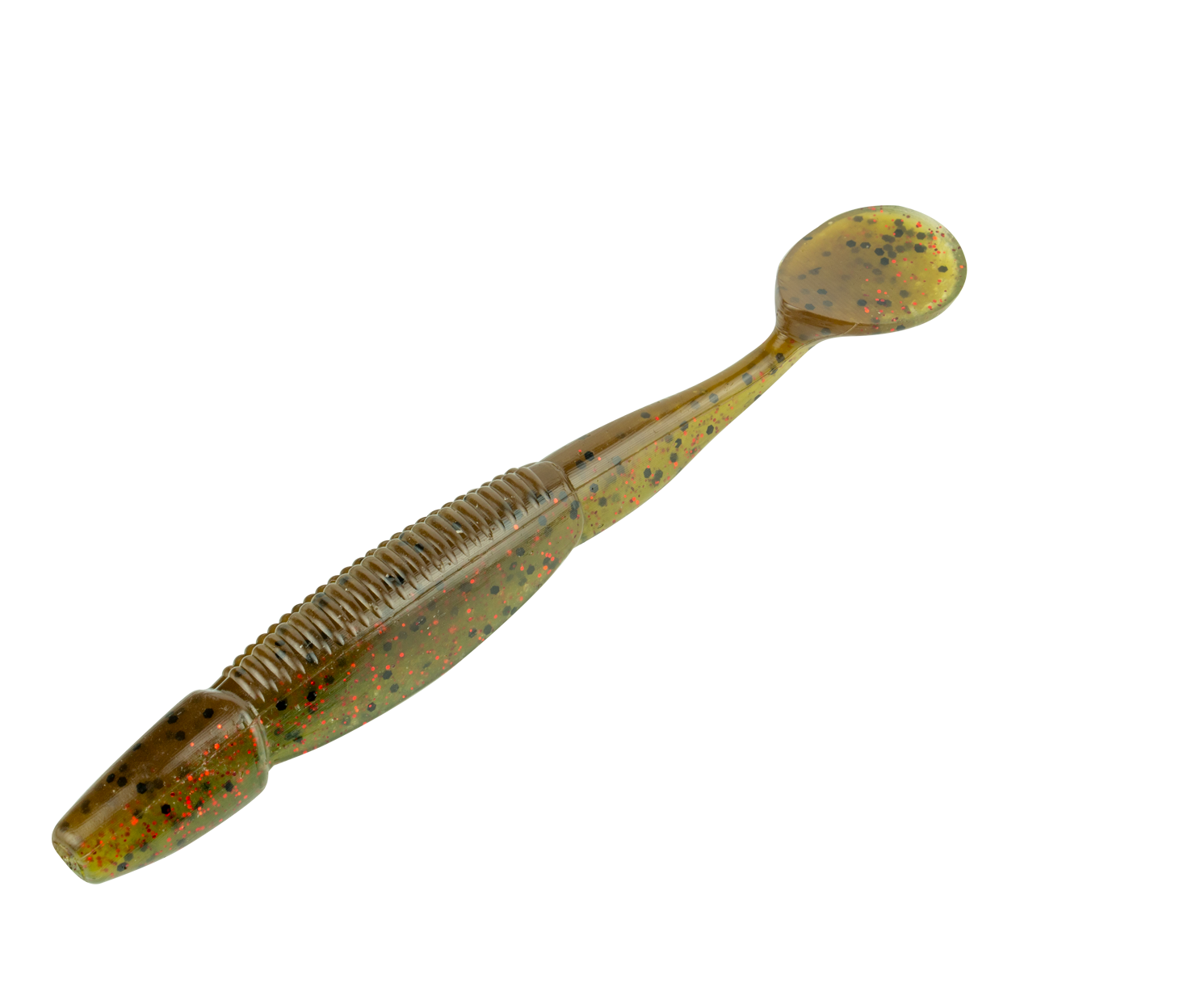 MCARTHY BAITS SLINKY 4.5" SWIMBAIT