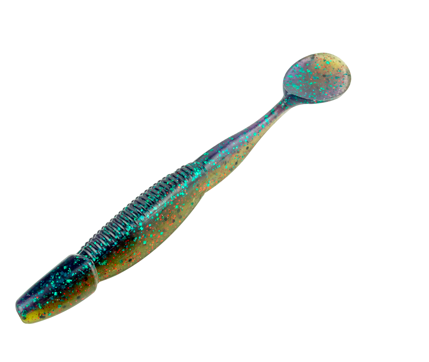 MCARTHY BAITS SLINKY 4.5" SWIMBAIT