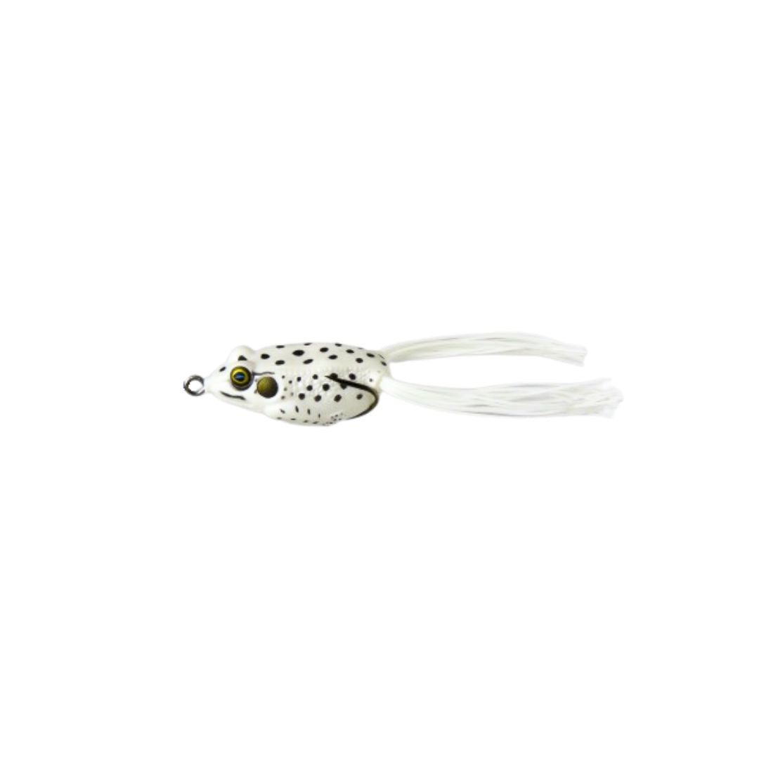 BASS HUNTER TARGET TOAD 50