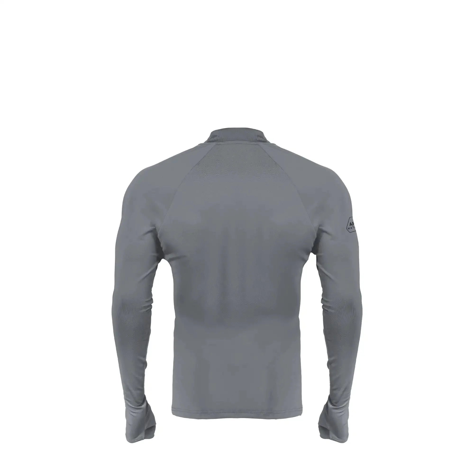 WATAMU BILENE PERFORMANCE TOP GREY