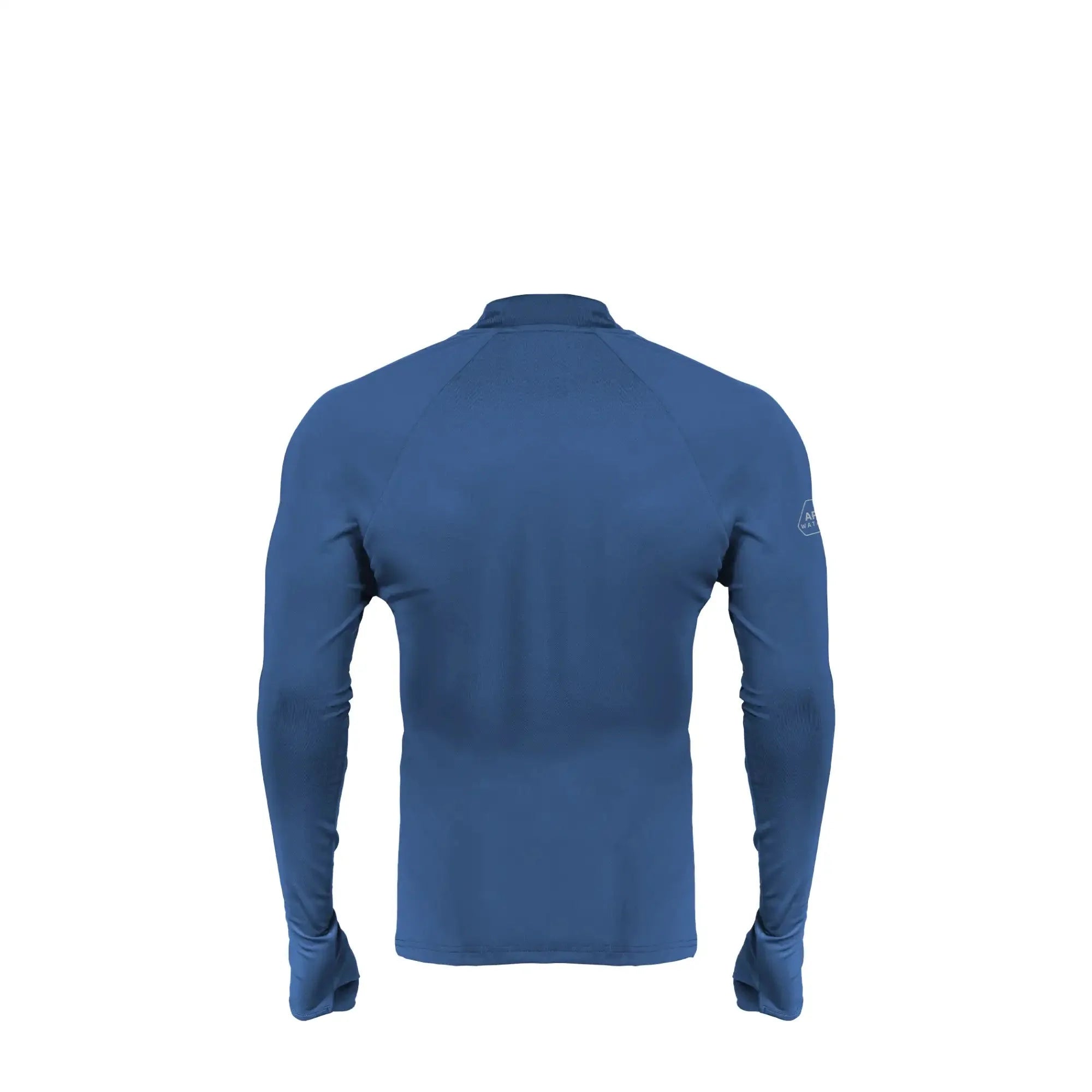 WATAMU BILENE PERFORMANCE TOP NAVY