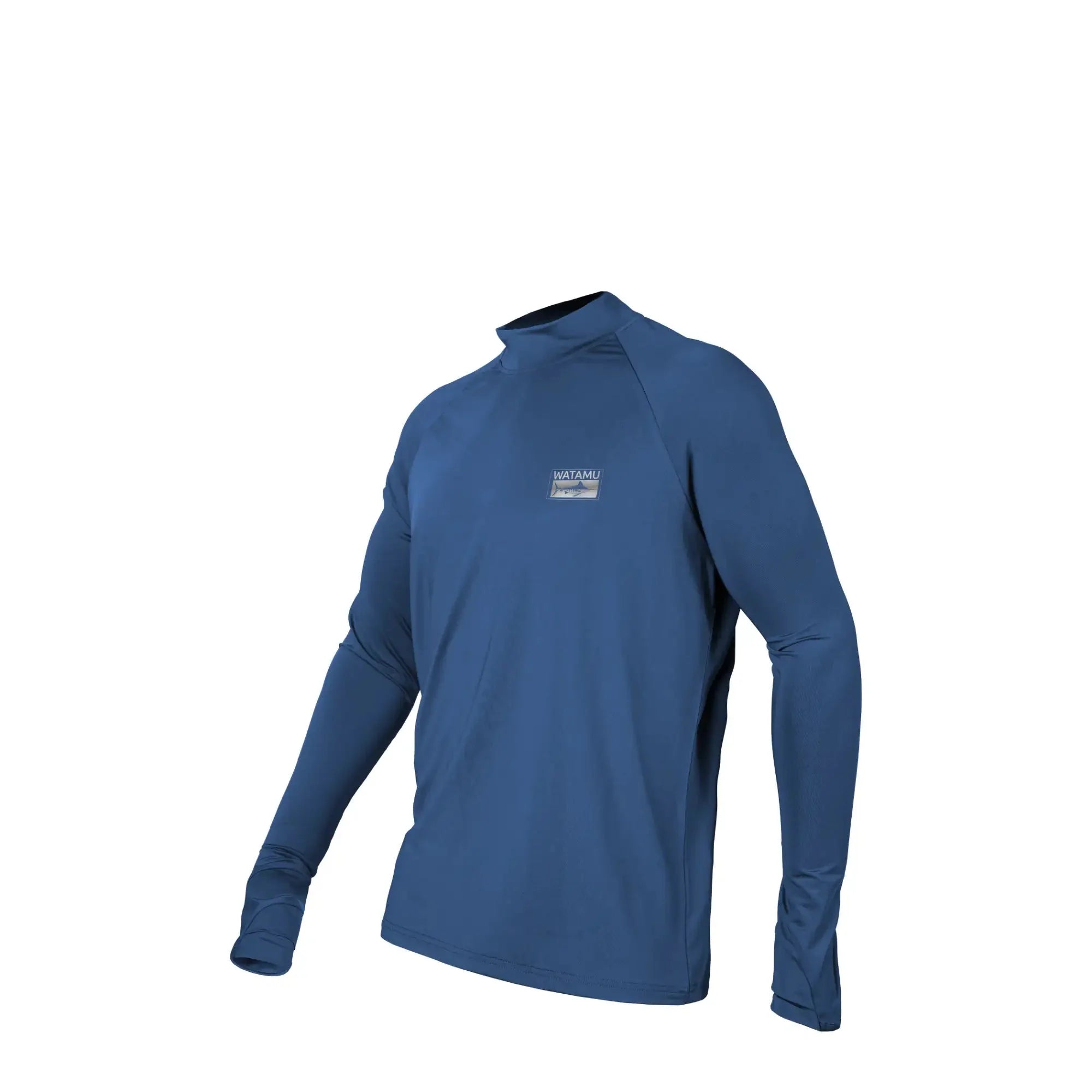 WATAMU BILENE PERFORMANCE TOP NAVY