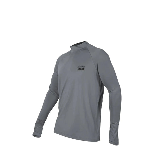 WATAMU BILENE PERFORMANCE TOP GREY