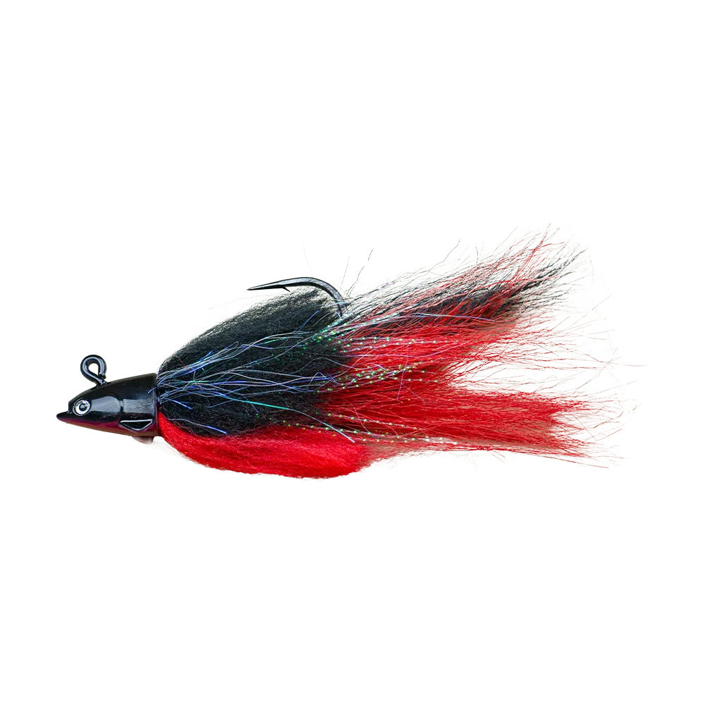 SENSATION TIGER TAMER JIG 10CM 3/4OZ