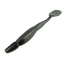 BLACK RED FLAKE