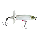 SENSATION TORQUE 8CM TOPWATER HARDBAIT