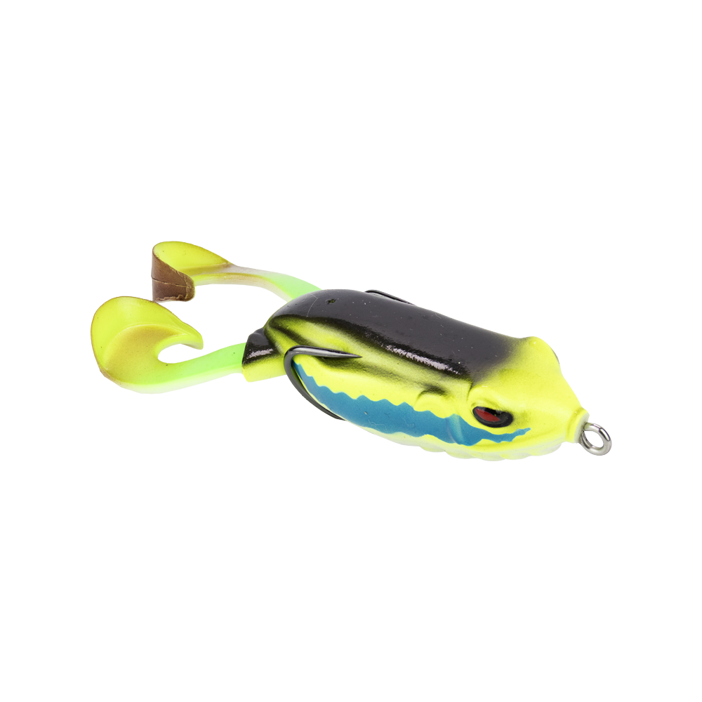 SENSATION 61MM ATOMIC FROG 18G