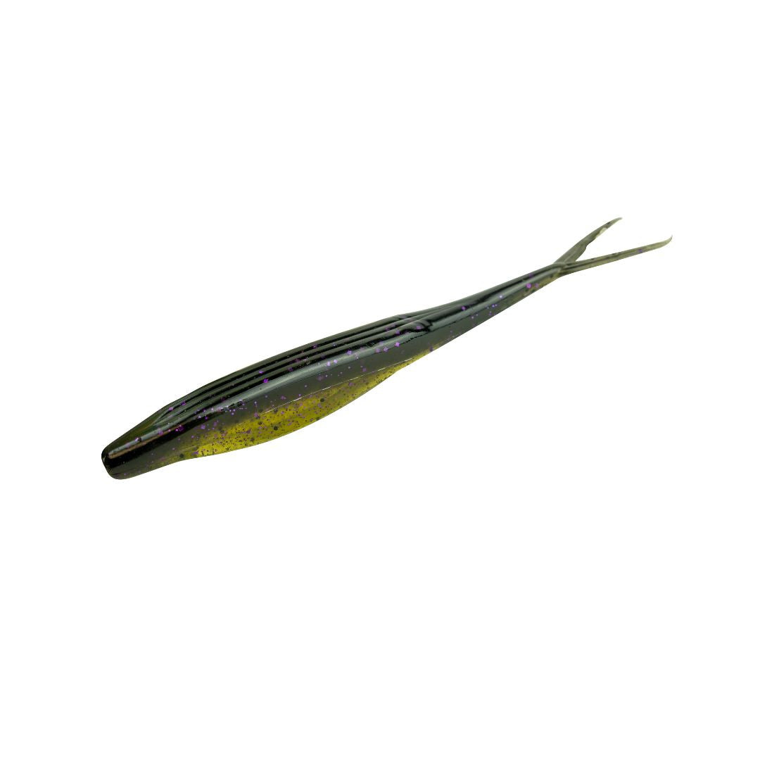 MCARTHY BAITS TIDDLER