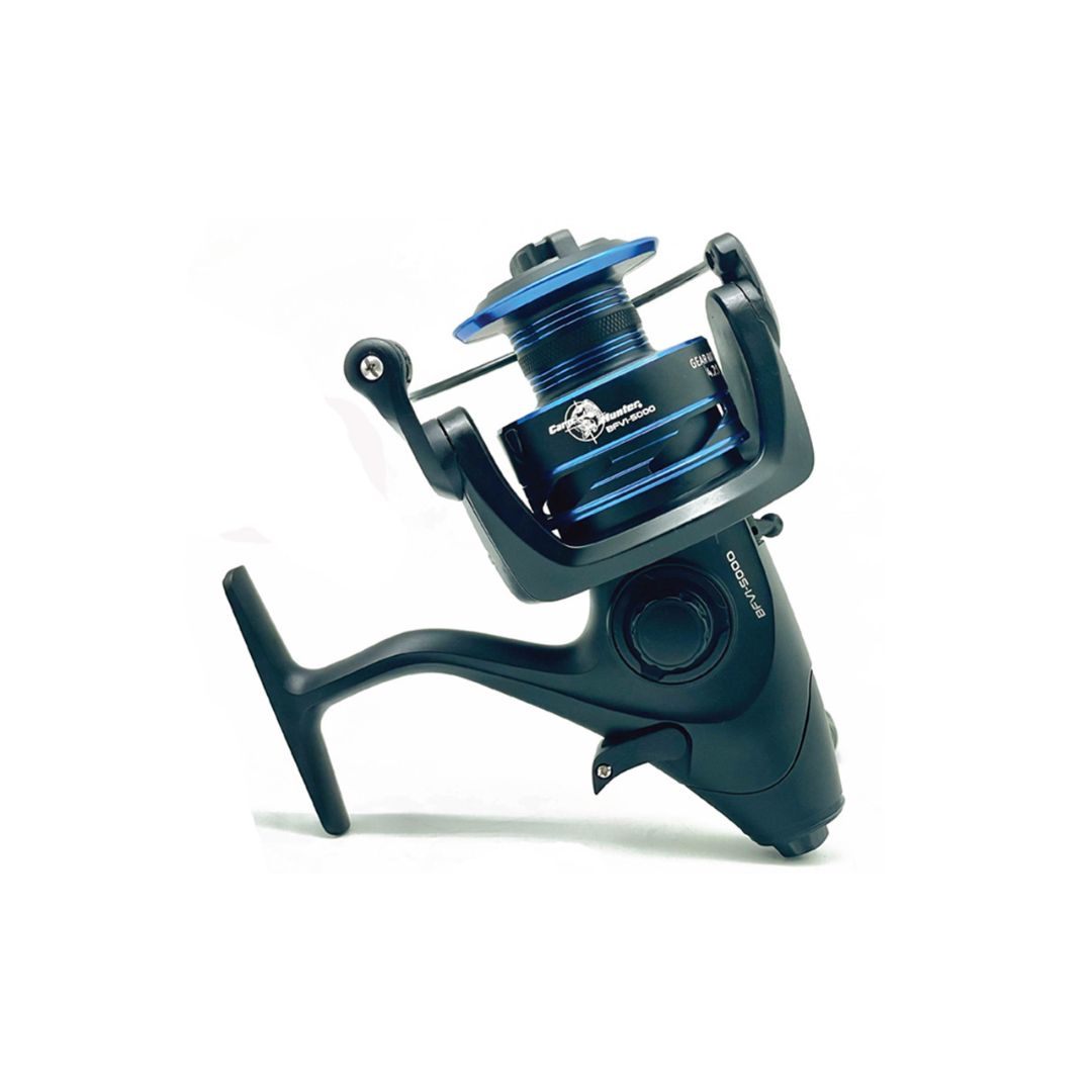 CARP HUNTER BAITRUNNER BFV1-6000 REEL